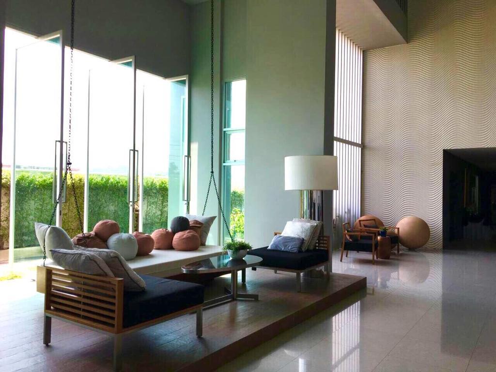 Baan Kiang Fah Huahin By The Sea Apartman Kültér fotó