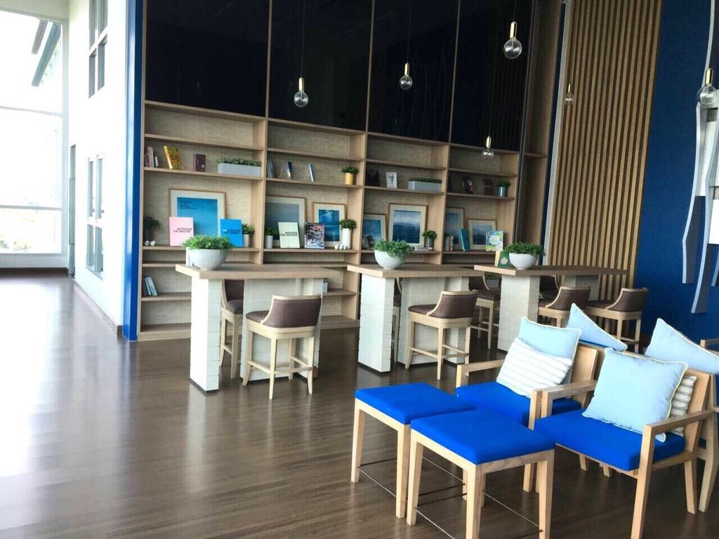 Baan Kiang Fah Huahin By The Sea Apartman Kültér fotó