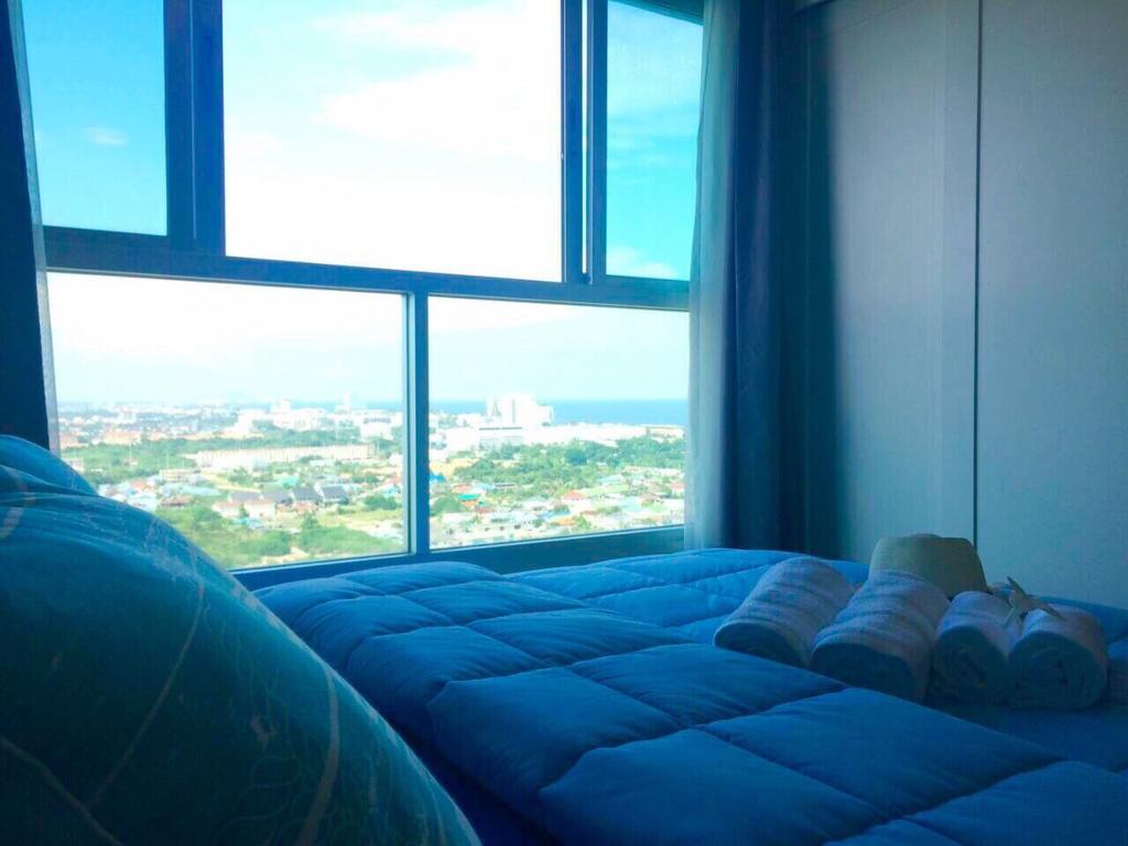 Baan Kiang Fah Huahin By The Sea Apartman Kültér fotó