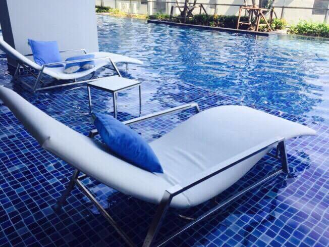 Baan Kiang Fah Huahin By The Sea Apartman Kültér fotó