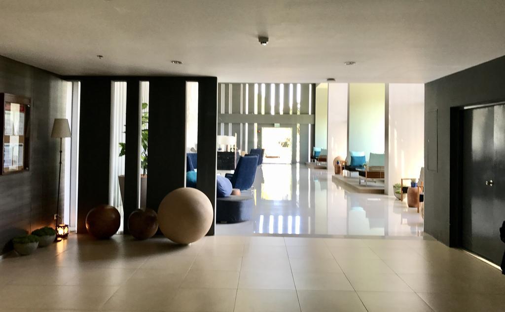 Baan Kiang Fah Huahin By The Sea Apartman Kültér fotó