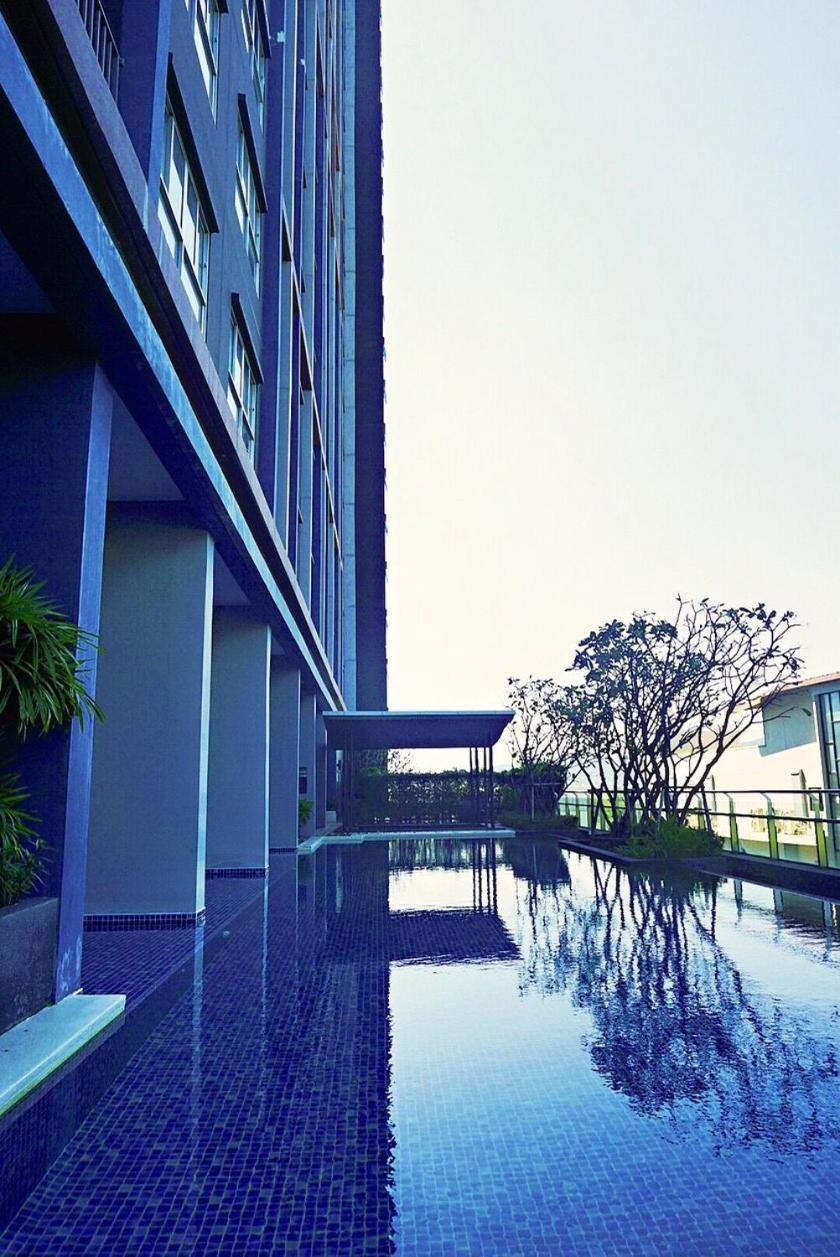 Baan Kiang Fah Huahin By The Sea Apartman Kültér fotó