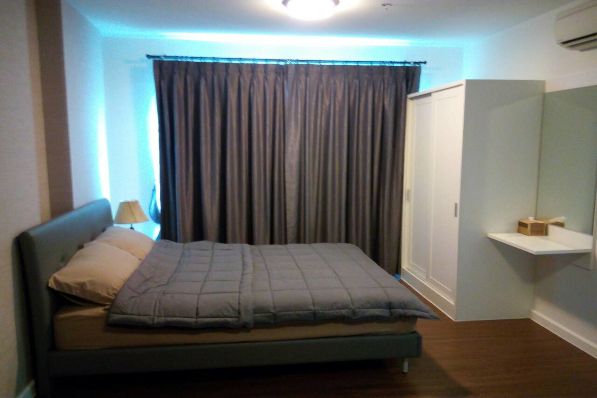 Baan Kiang Fah Huahin By The Sea Apartman Kültér fotó