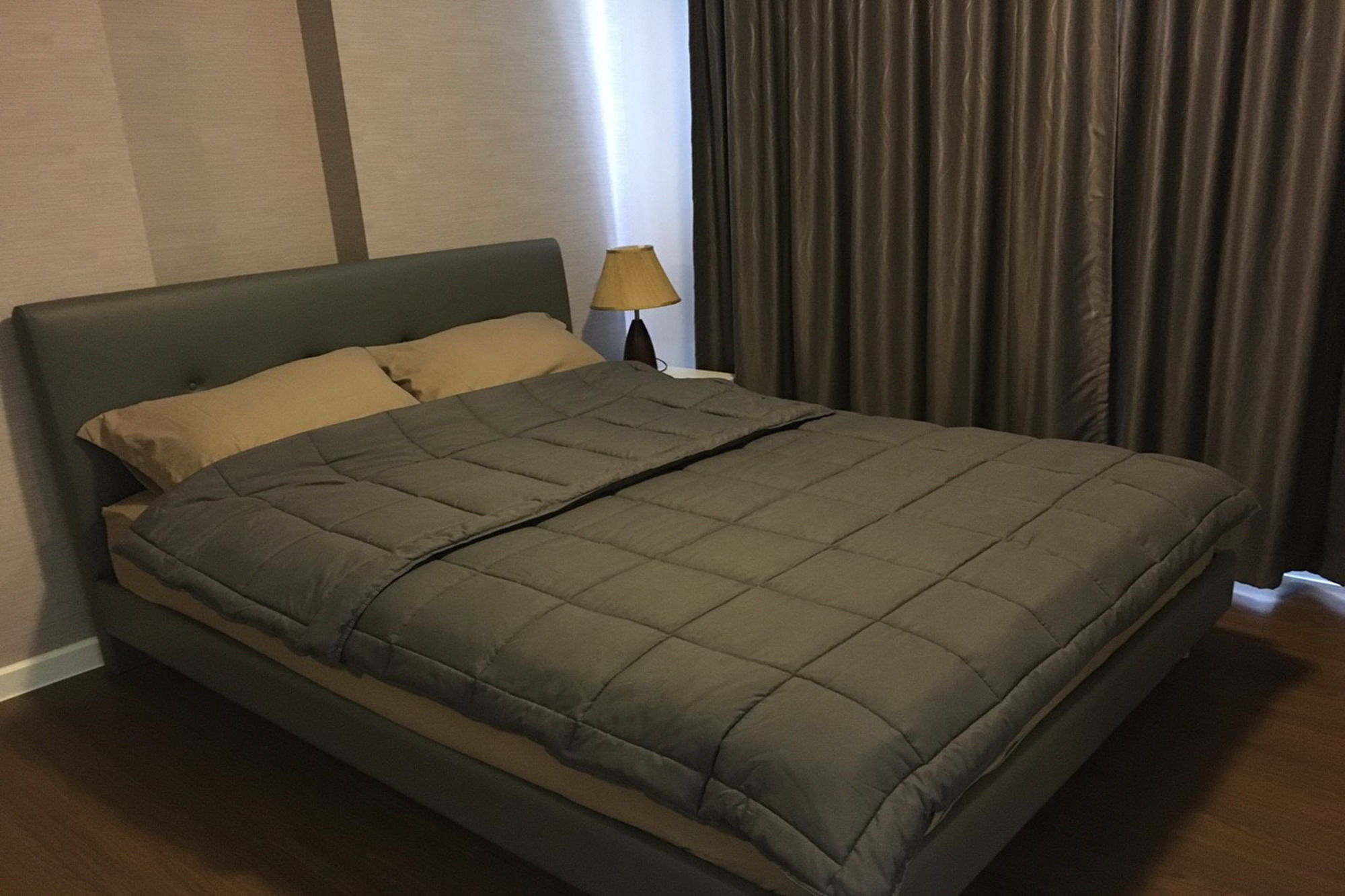 Baan Kiang Fah Huahin By The Sea Apartman Kültér fotó